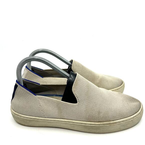 ROTHY'S The Original Slip On Sneakers Women's 8.5 US - Picture 3 of 9